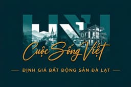 Hải Cuộc Sống Việt ĐÀ LẠT